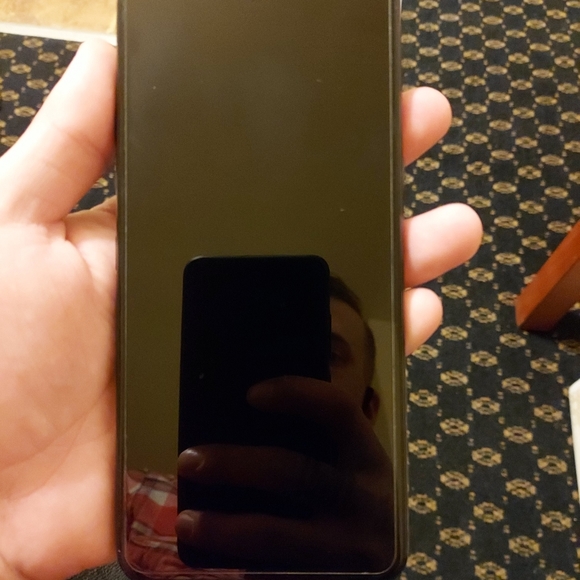 Lg k51 unlocked phone - Picture 2 of 3